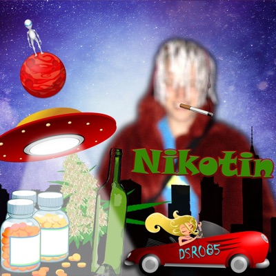 Nikotin - Single