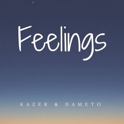 Feelings (feat. Dameto) - Single