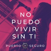 No Puedo Vivir Sin Ti (Live 2019) artwork