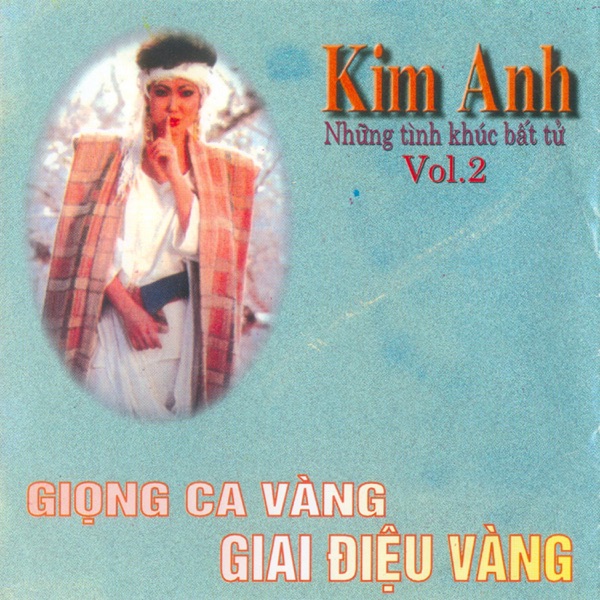 Những Tình Khúc Bất Tử Vol. 2