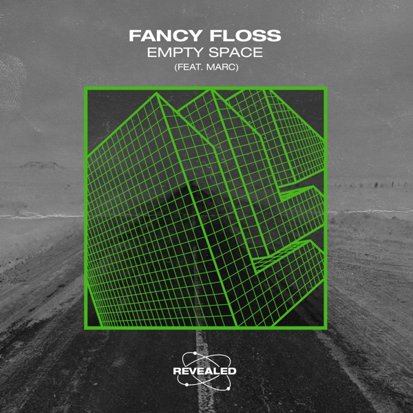 Empty Space (feat. Marc) - Single