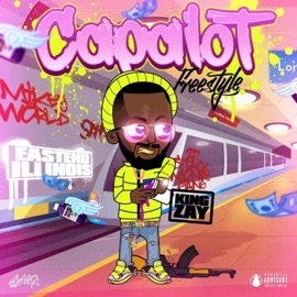 Capalot King Zay