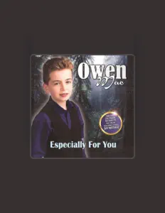 Listen to Owen Mac, watch music videos, read bio, see tour dates & more!