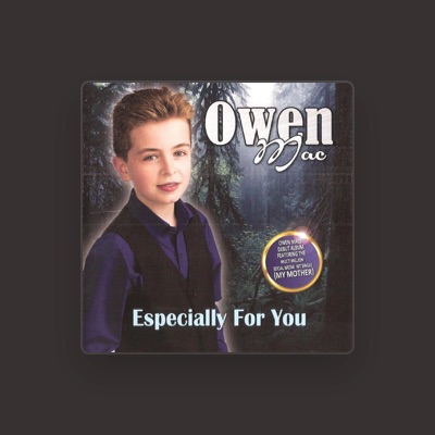 Listen to Owen Mac, watch music videos, read bio, see tour dates & more!