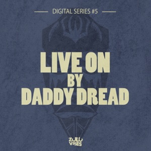 Digital Series #5: Live On - Single