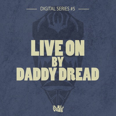 Digital Series #5: Live On - Single