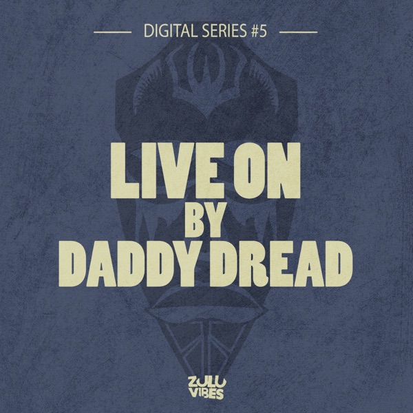 Digital Series #5: Live On - Single