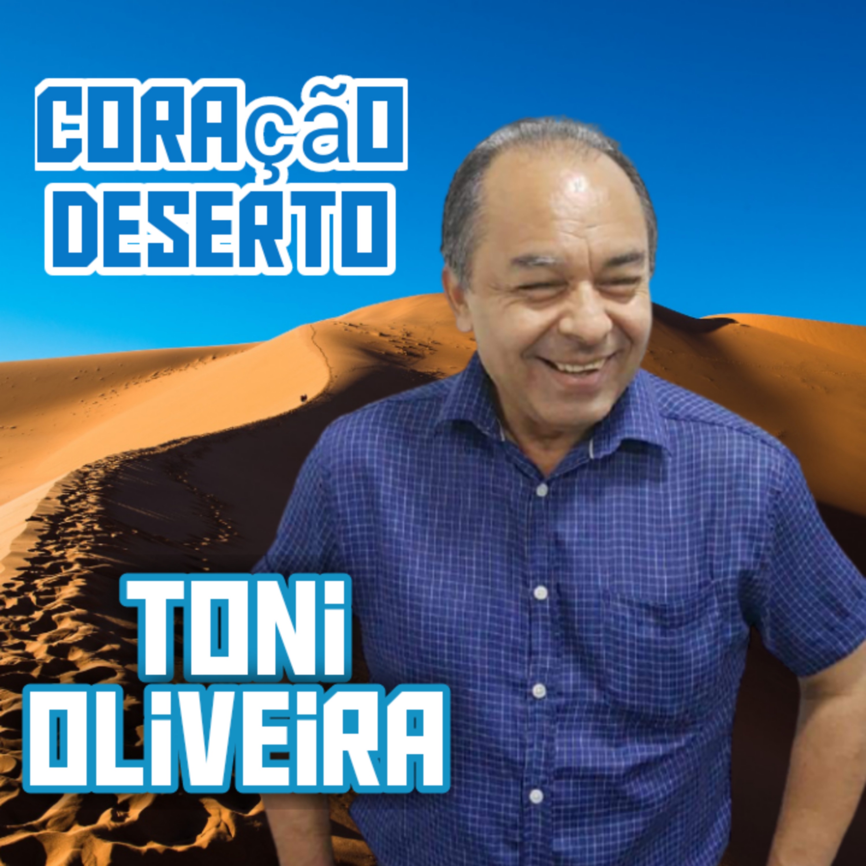 Coração Deserto