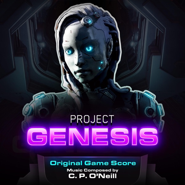 Project Genesis (Original Game Soundtrack)