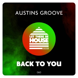 Back to You - Single