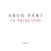 Estonian Philharmonic Chamber Choir & Paul Hillier - In Principio: IV. Quotquot autem acceperunt sum