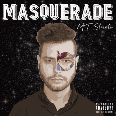 Masquerade - Single