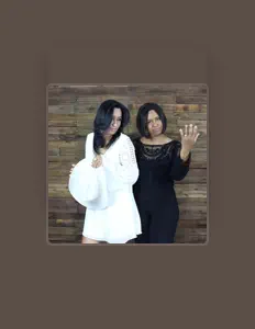 Listen to Edna & Dinah, watch music videos, read bio, see tour dates & more!