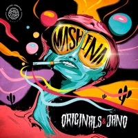 Mashina - Single - Originals & Jano