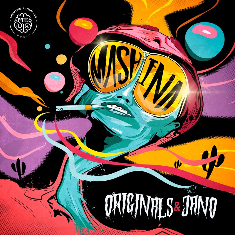 Mashina - Single