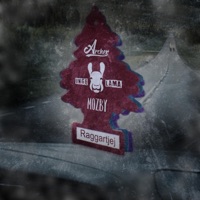 Raggartjej - Single - Mozby, Archer & Unge Lama
