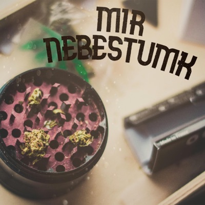 Nebestumk - Single