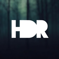 Dark Rain - Single - HDR