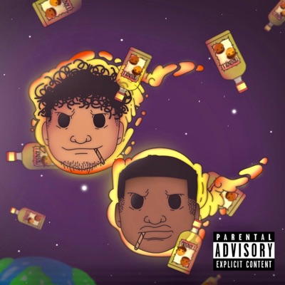 Fireball (feat. Deli) - Single