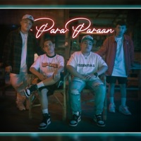 Para Paraan (feat. Jr Crown, Thome & Hans) - Single - M Zhayt