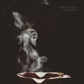 Fantomaticos - Café Preto