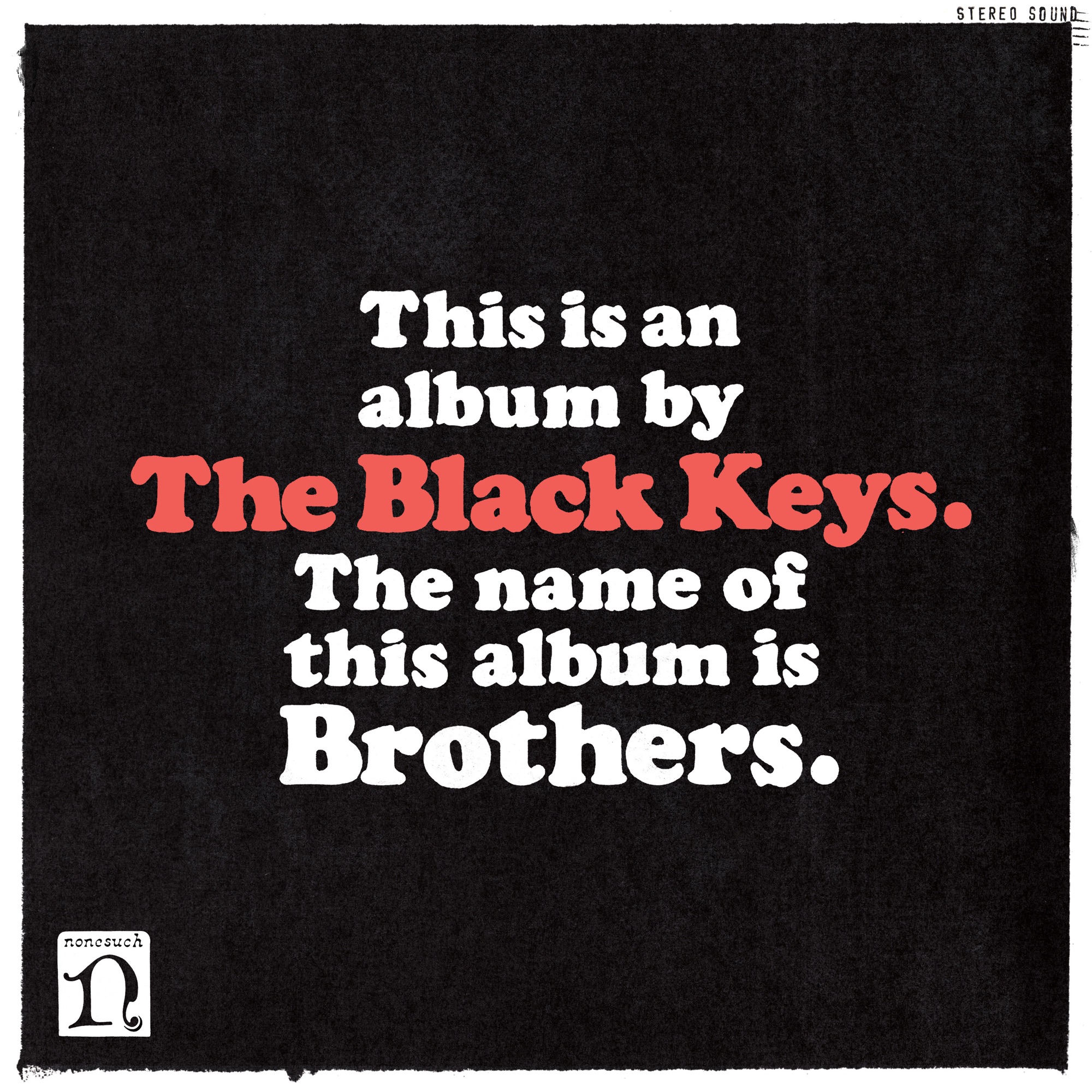 The Black Keys - Keep My Name Outta Your Mouth - Single