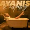 Ecstasy - Ayanis lyrics