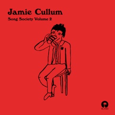Song Society, Vol. 2 - EP