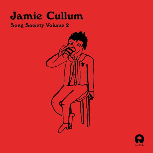 Art for (Looking For) The Heart Of Saturday Night by Jamie Cullum