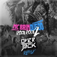 Roça Roça 2 (Over Jack Remix) [feat. Over Jack] - Single - Mc Brinquedo