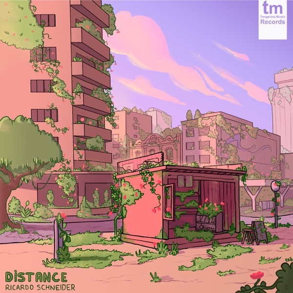 Distance - EP