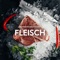 Fleisch - Nikodemus, Bully P & Fless lyrics