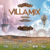 Villa Mix Festival 2016 (Deluxe) (Ao Vivo) - Various Artists
