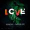 Simco (feat. Mr Blue) - Simco lyrics