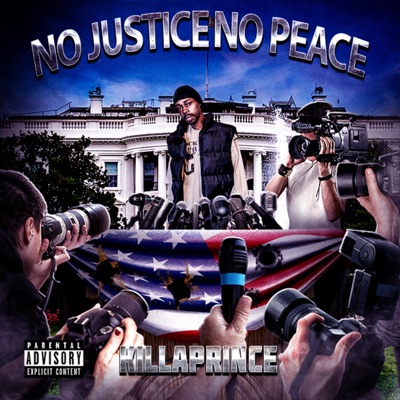 No Justice No Peace