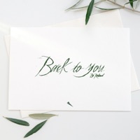Back To You - Single - Rithmal