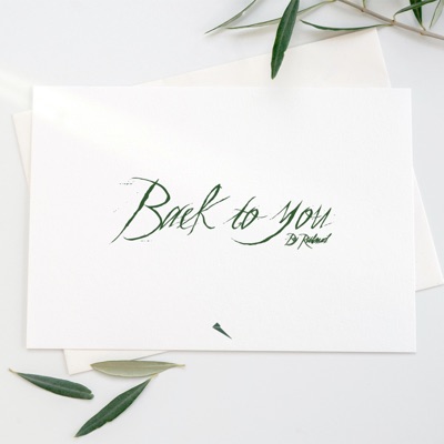 Back To You - Single