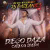 Mosaico Parrandero Diomedes: La Falla Fue Tuya / Usted / Nadie Más Como Tú (Live)