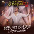 Mosaico Parrandero Diomedes: La Falla Fue Tuya / Usted / Nadie Más Como Tú (Live)