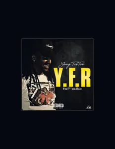 聆聽 Yung Toe Toe、觀看音樂影片、閱讀小傳、查看巡演日期等！