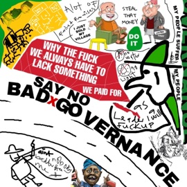 Bad Governance Mayor