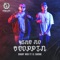 Ain't No Stoppin' (feat. El cacho) - Shady Rco lyrics