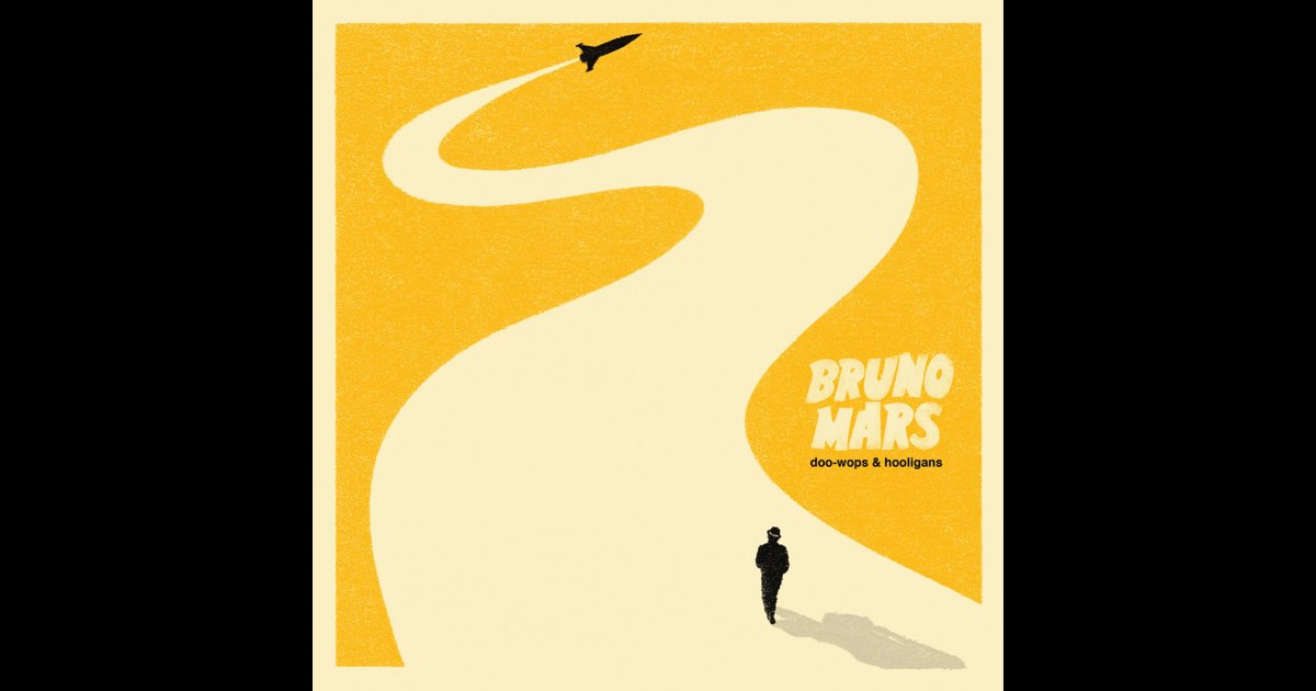 Doo-Wops & Hooligans Bruno Mars ブルーノマーズ Doo-Wops & Hooligans - Album by Bruno Mars - Apple Music