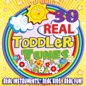 30 Real Toddler Tunes - Tinsel Town Kids