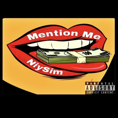Mention Me - Single