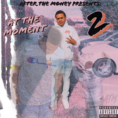 At the Moment 2 - EP