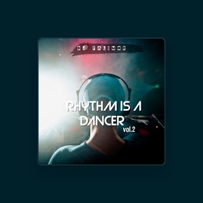 Listen to DJ FALIMOR, watch music videos, read bio, see tour dates & more!