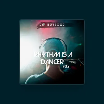 Listen to DJ FALIMOR, watch music videos, read bio, see tour dates & more!