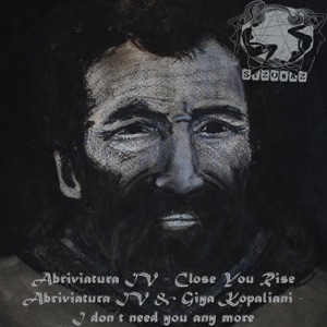 Close You Rise - EP