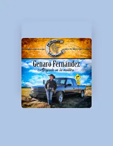 Escucha a Genaro Fernandez, mira vídeos musicales, lee la biografía, consulta fechas de giras y mucho más.